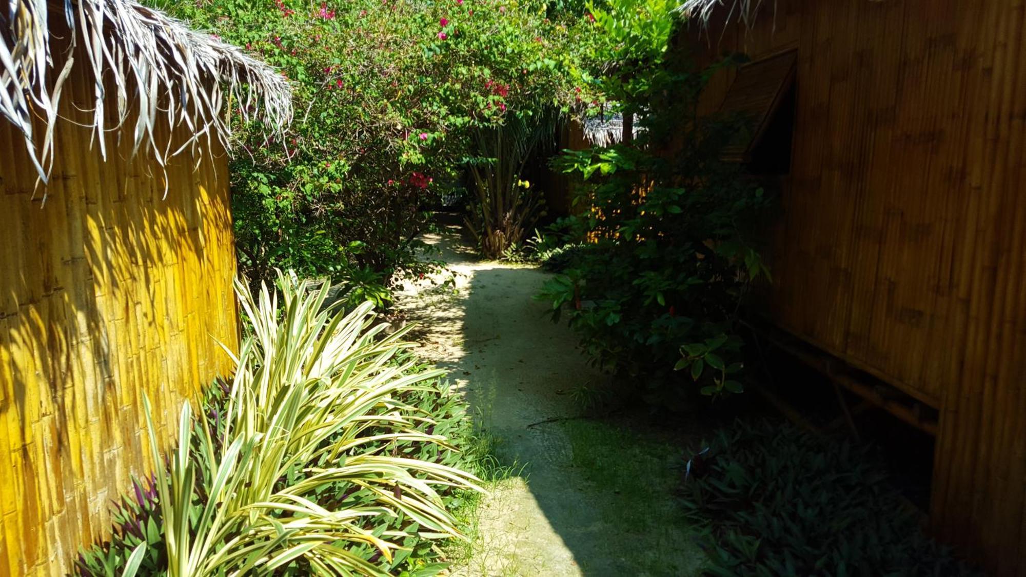 Coco Sunset Beach Ban Bang Po Habitación foto